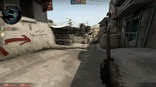 Kekas vs GAVR!!! Потная игра 1х1 на дасте! Кто же победит?! смотреть онлайн