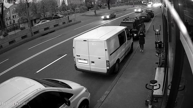 Работа автоворов. камера №1