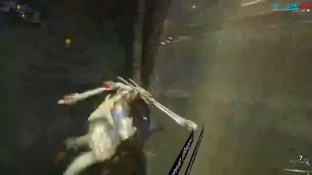Warframe PS4 В ПЕРВЫЕ ОЩУЩЕНИЯ! смотреть онлайн