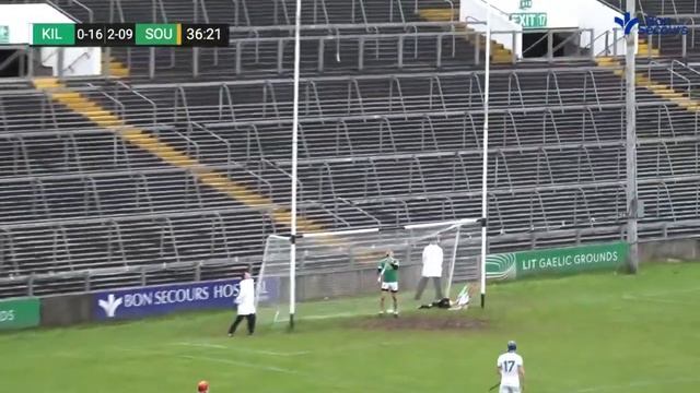 Highlights of Kilmallock v South Liberties смотреть онлайн