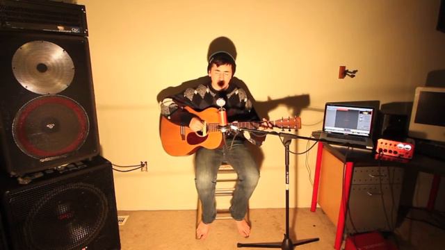 house of the rising sun (cover) смотреть онлайн