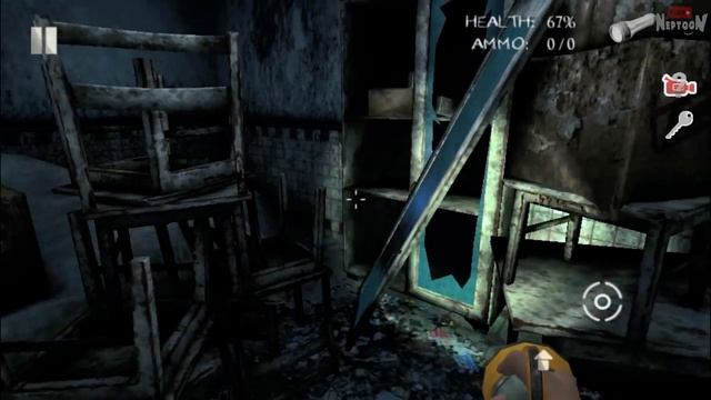 Mental Hospital: Eastern Bloc 2 Прохождение #1 ✅ ПОИСКИ КАМЕРЫ! смотреть онлайн