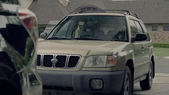Making Memories with Subaru Forester смотреть онлайн