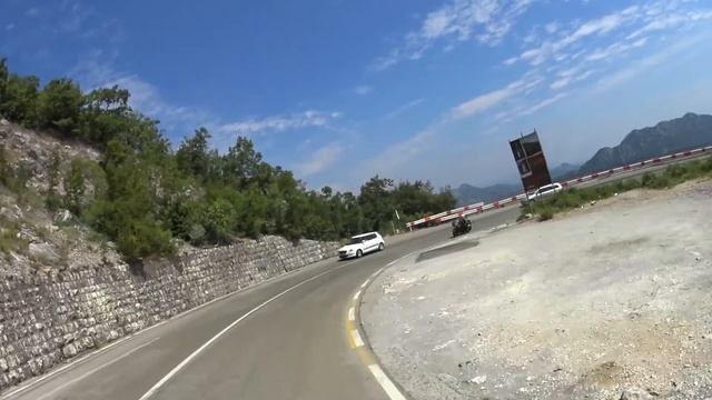 мотопутешествие по Балканам 2015 смотреть онлайн