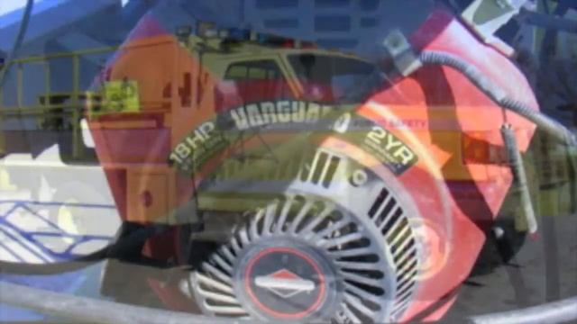 1991 Ford Brush Truck /250 (W0889) смотреть онлайн
