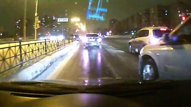 Подрезал... смотреть онлайн