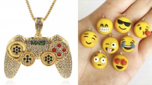 Умопомрачительные украшения мечты (2 серия)