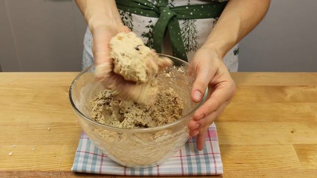 Вкусные рецепты печенья и паштета