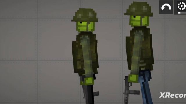 (мини фильм) чу чу Чарльз