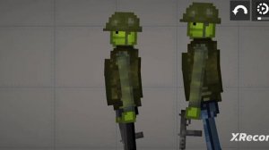 (мини фильм) чу чу Чарльз