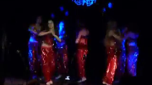 Балетная студия Адажио Восток смотреть онлайн