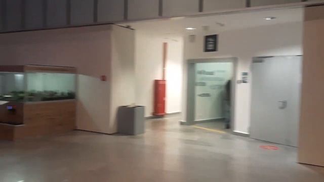 Кунцево Плаза дорога от лифта смотреть онлайн