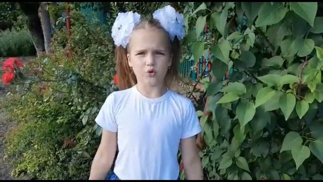 "А" подготовительная группа. Поздравление работников ДС 32 с окончанием года. смотреть онлайн
