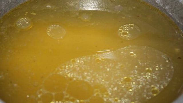 Рецепты от шеф-повара