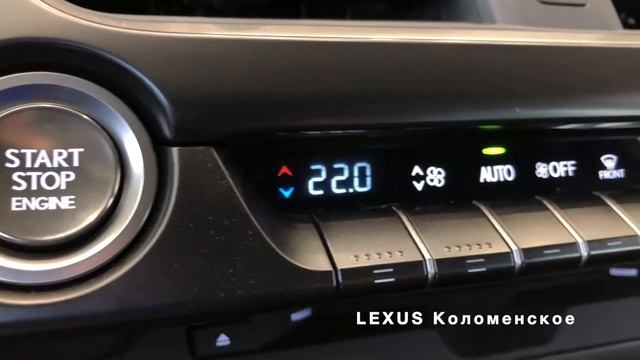 Обзор Lexus UX смотреть онлайн