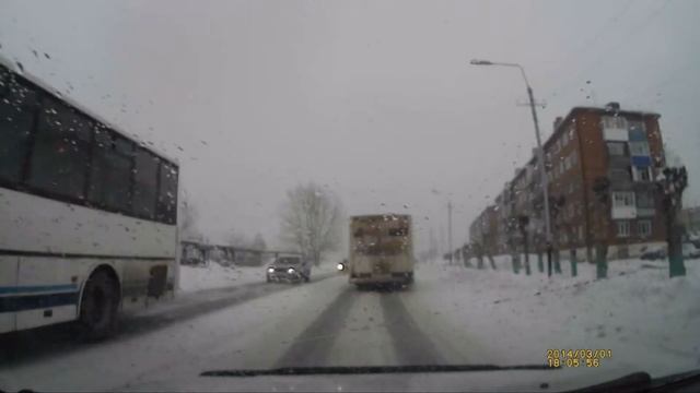 не вписался в поворот на16 училище 3,37 смотреть онлайн