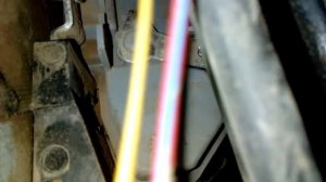 Гранта не открывается задняя дверь снаружи