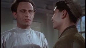 А товарищ Ленин хочет видеть вас в родном кишлаке