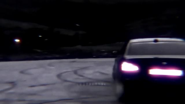 дрифт(эдит) бмв м5е60 смотреть онлайн