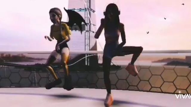 Клип авакин лайф на песню "I'm an albatraoz" /AVAKIN LIFE смотреть онлайн