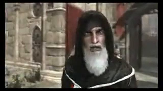 прикол про Assassin Creed НАША АРМИЯ смотреть онлайн