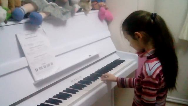 Я умею играть на фортепиано смотреть онлайн