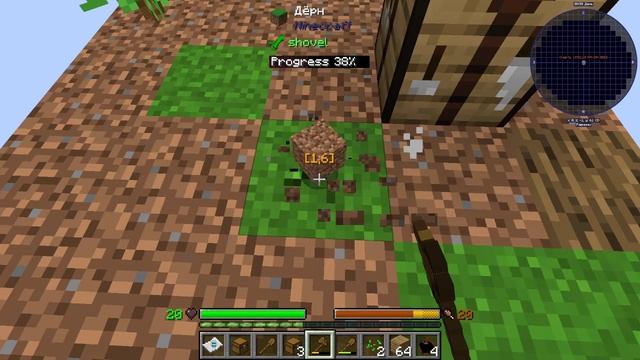 НАШЛИ КАКИЕ ТО ГРИБЫ,НАВЕРНО БЕЛЫЕ смотреть онлайн