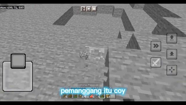Update !! Review Minecraft PE V.1.19.81.01 Official Terbaru Bisa Login Xbox & Main Server !! смотреть онлайн