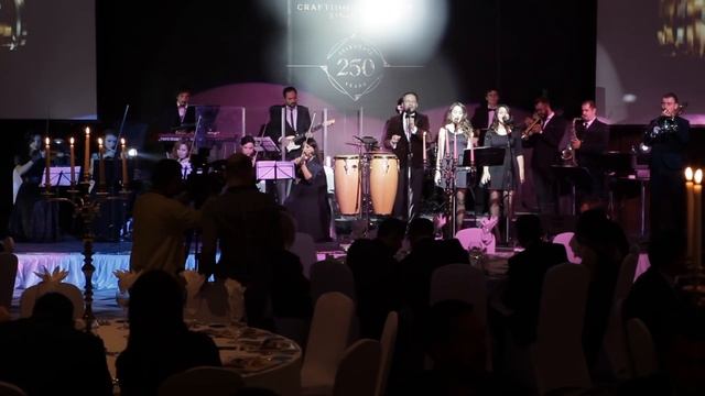Aldea-Teodorovici Orchestra - Sanie cu zurgălăi (Live sessions) смотреть онлайн
