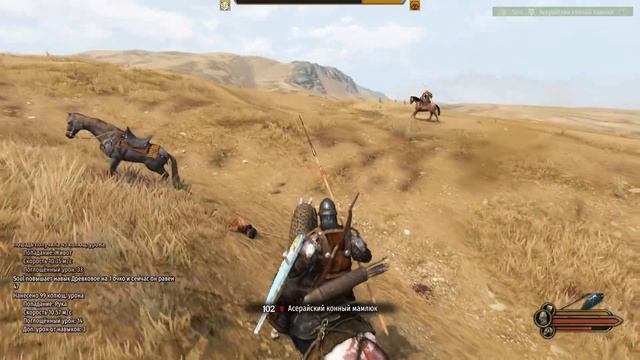Рождение Императора! Прохождение #3 на Максимальном Уровне Сложности Mount and Blade 2: Bannerlord смотреть онлайн