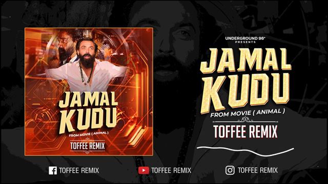 Jamal Kudu | Jamal Jamaloo Song - Toffee Remix смотреть онлайн