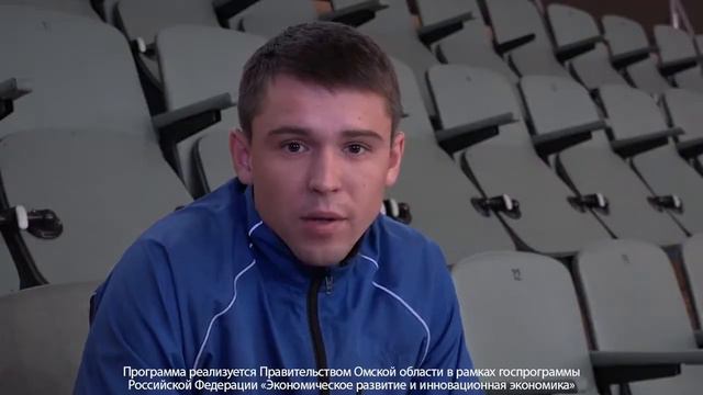 "История успеха" - Алексей Рябокляч смотреть онлайн