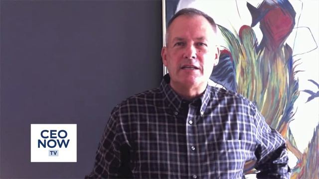 CEO NOW tv Christian Knudsen/CBS om økonomisk adfærdspsykologi смотреть онлайн