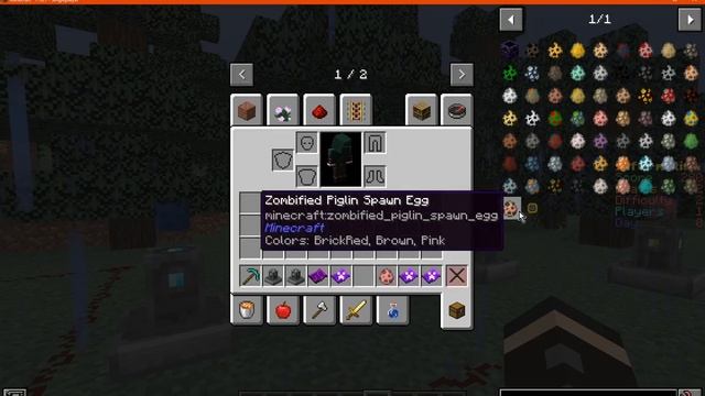 Wiki Zoomer 1.12.2, 1.15.2 & 1.16.1 Forge Mod Overview смотреть онлайн