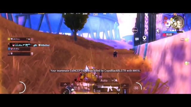 How @BroMineYT Play PUBG смотреть онлайн