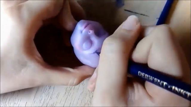 Repaint Nooroo, the butterfly/moth kwami [ Miraculous Ladybug series ] --- Custom Monster High doll смотреть онлайн