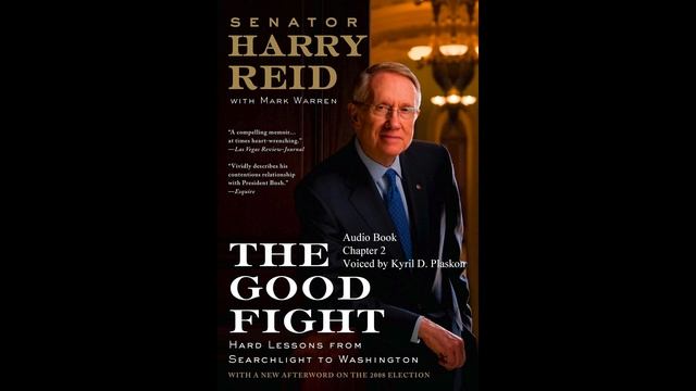 Senator Harry Reid, Searchlight to Washington смотреть онлайн