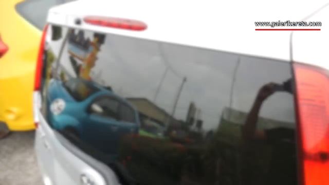 Toyota Passo Sette Modified | Galeri Kereta смотреть онлайн