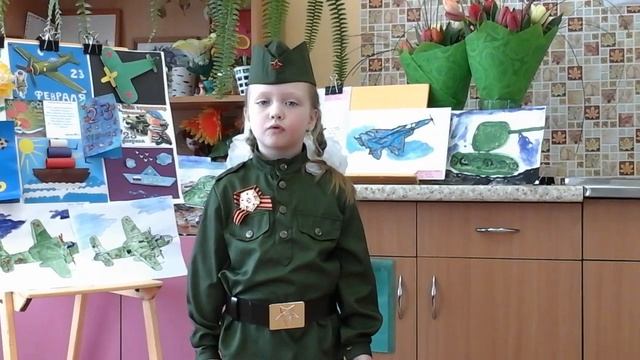 Натали Давыдова «Ни орденов и не медалей» смотреть онлайн