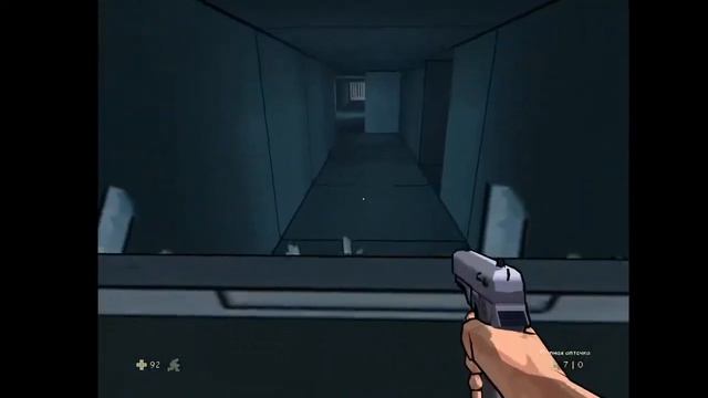 Треш игры STEAM'a. Игра 1 - XIII смотреть онлайн