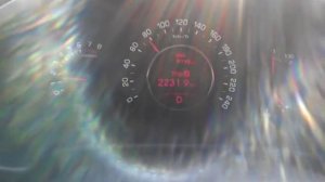 Расход бензина KIA Sportage 3