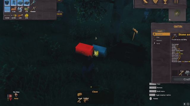 HOW TO TELEPORT ORE IN VALHEIM?!?!? (Valheim) смотреть онлайн