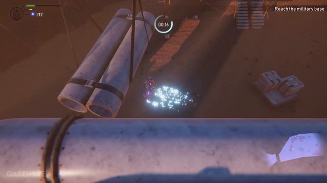 BLACKWIND Gameplay [4K 60FPS PC ULTRA] смотреть онлайн