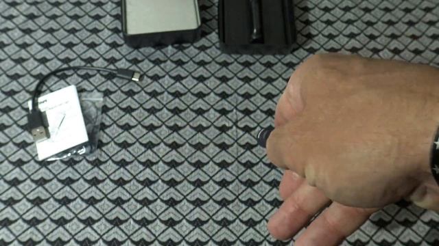 XTAR T2 Pocket Flashlight - Very cool! смотреть онлайн