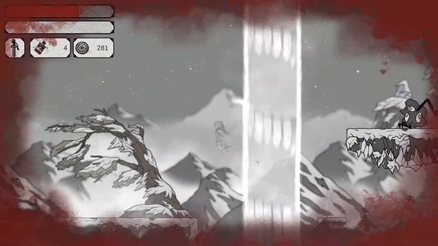 8Doors: Arum's Afterlife Adventure №16 Департамент отправки как его найти? смотреть онлайн
