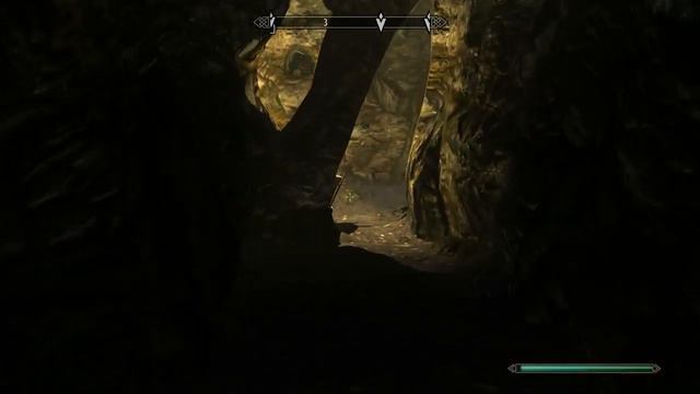 Skyrim №16 Пичалькаа ;..( смотреть онлайн