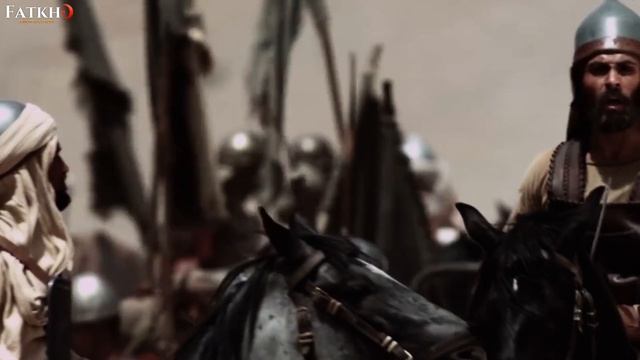 12 Мусульманок-воительниц