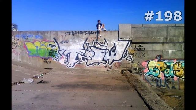#198. Стены (очень классно) смотреть онлайн