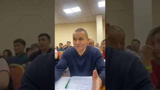 Объективная реальность. Жанат Кожамжаров. Сюцай смотреть онлайн