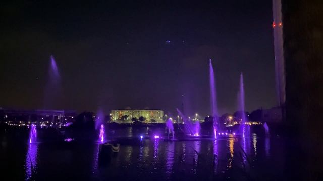 4 July in Seaworld. Orlando. 4 Июля в Морском парке в Орландо. смотреть онлайн